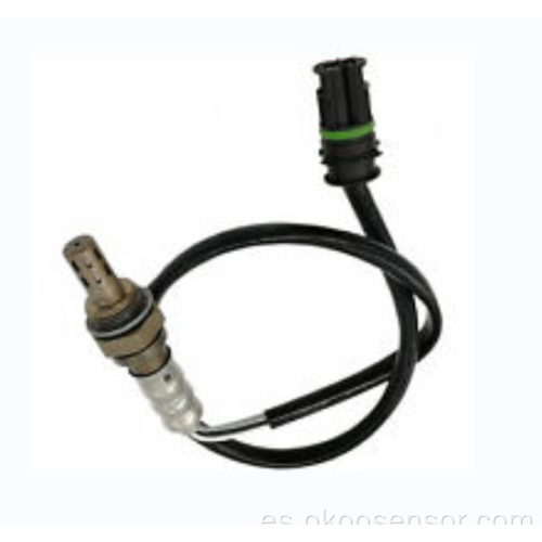 Sensor de oxígeno BMW E81 116i E90 316i 318i